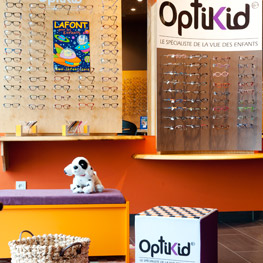 OptiKid