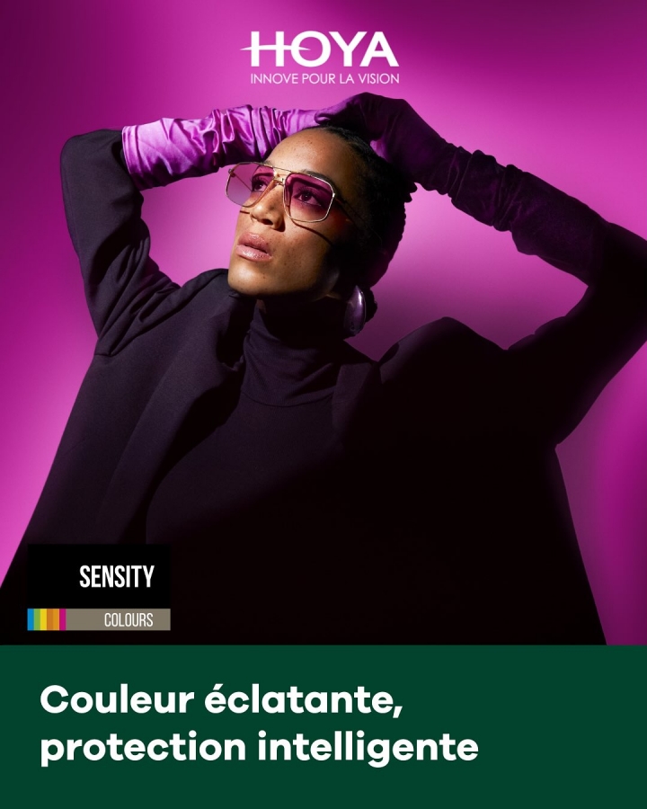 Sensitycolours Hoya