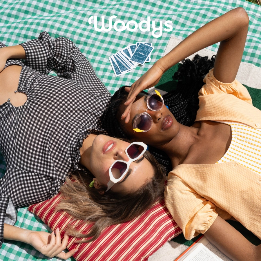 Woodys solaires